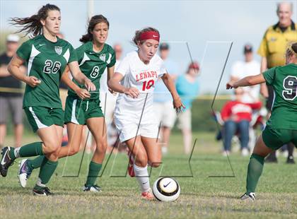 Thumbnail 2 in Montgomery @ Lenape photogallery.
