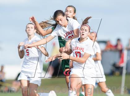 Thumbnail 2 in Montgomery @ Lenape photogallery.