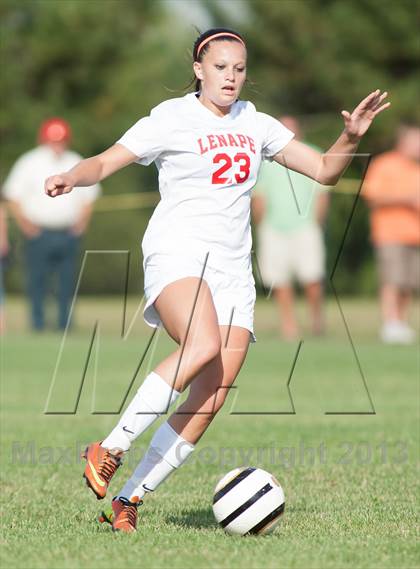 Thumbnail 1 in Montgomery @ Lenape photogallery.