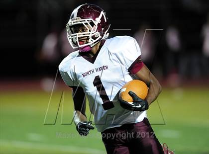 Thumbnail 2 in North Haven @ Sheehan photogallery.