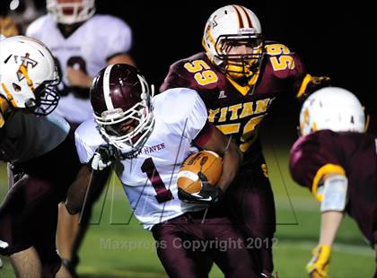 Thumbnail 2 in North Haven @ Sheehan photogallery.