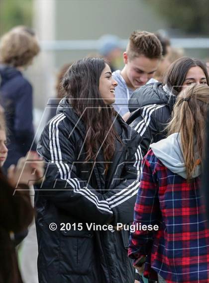 Thumbnail 2 in University Prep @ New Community Jewish (CIF SS Playoffs) photogallery.