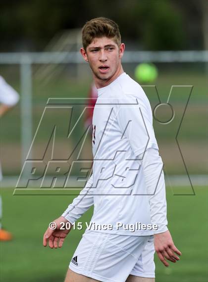 Thumbnail 2 in University Prep @ New Community Jewish (CIF SS Playoffs) photogallery.