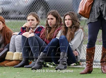 Thumbnail 3 in University Prep @ New Community Jewish (CIF SS Playoffs) photogallery.