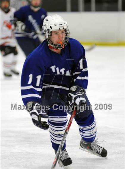 Thumbnail 2 in Rye Town/Harrison @ Fox Lane photogallery.
