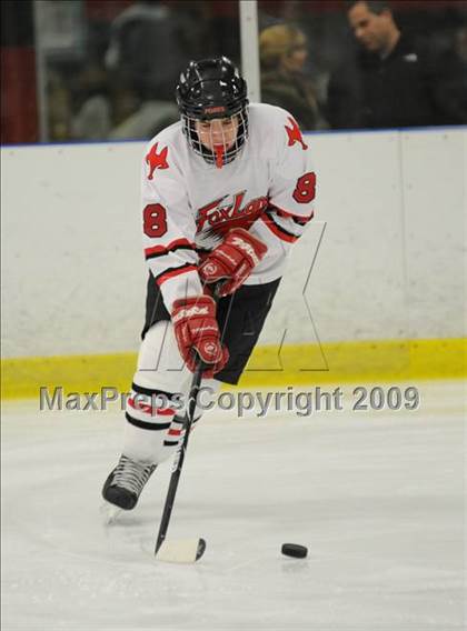 Thumbnail 1 in Rye Town/Harrison @ Fox Lane photogallery.