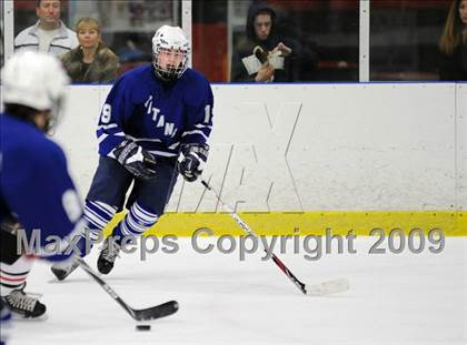 Thumbnail 1 in Rye Town/Harrison @ Fox Lane photogallery.