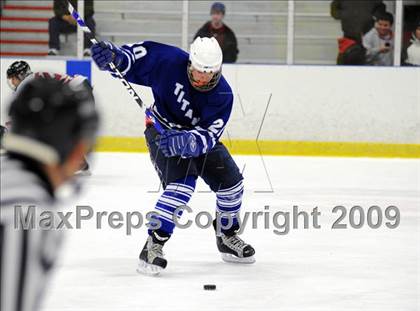 Thumbnail 1 in Rye Town/Harrison @ Fox Lane photogallery.