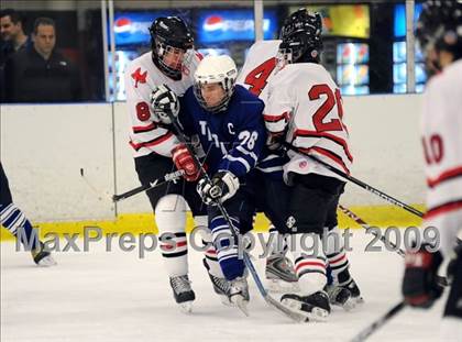 Thumbnail 2 in Rye Town/Harrison @ Fox Lane photogallery.