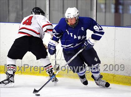 Thumbnail 3 in Rye Town/Harrison @ Fox Lane photogallery.