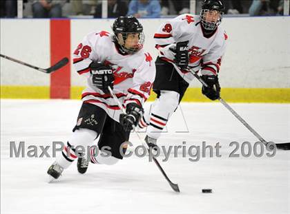 Thumbnail 1 in Rye Town/Harrison @ Fox Lane photogallery.