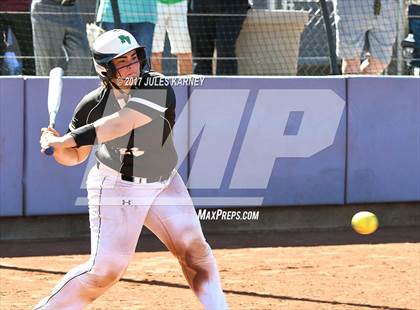Thumbnail 1 in Reed vs Palo Verde (NIAA 4A Playoff) photogallery.