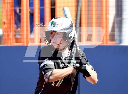 Thumbnail 1 in Reed vs Palo Verde (NIAA 4A Playoff) photogallery.
