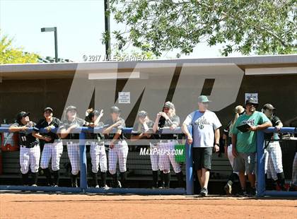 Thumbnail 3 in Reed vs Palo Verde (NIAA 4A Playoff) photogallery.