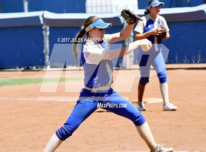 Thumbnail 1 in Reed vs Palo Verde (NIAA 4A Playoff) photogallery.