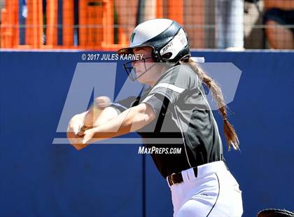 Thumbnail 1 in Reed vs Palo Verde (NIAA 4A Playoff) photogallery.