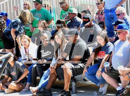 Thumbnail 1 in Reed vs Palo Verde (NIAA 4A Playoff) photogallery.