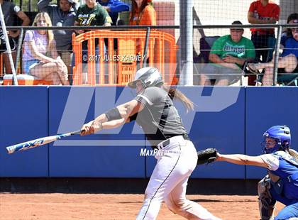 Thumbnail 1 in Reed vs Palo Verde (NIAA 4A Playoff) photogallery.