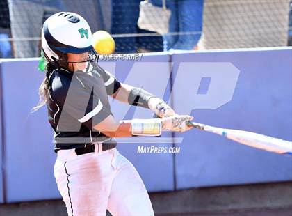 Thumbnail 1 in Reed vs Palo Verde (NIAA 4A Playoff) photogallery.