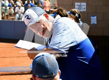 Thumbnail 1 in Reed vs Palo Verde (NIAA 4A Playoff) photogallery.