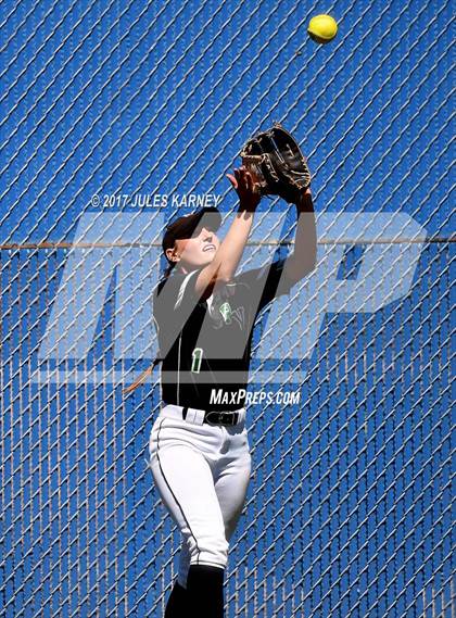 Thumbnail 3 in Reed vs Palo Verde (NIAA 4A Playoff) photogallery.