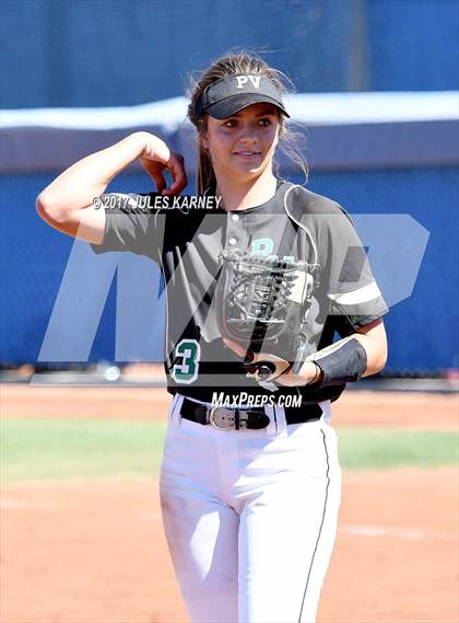 Thumbnail 3 in Reed vs Palo Verde (NIAA 4A Playoff) photogallery.
