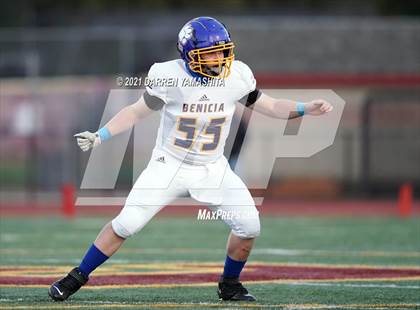 Thumbnail 1 in Benicia @ Las Lomas photogallery.