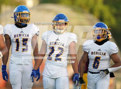 Thumbnail 3 in Benicia @ Las Lomas photogallery.