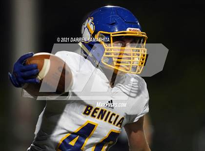 Thumbnail 2 in Benicia @ Las Lomas photogallery.