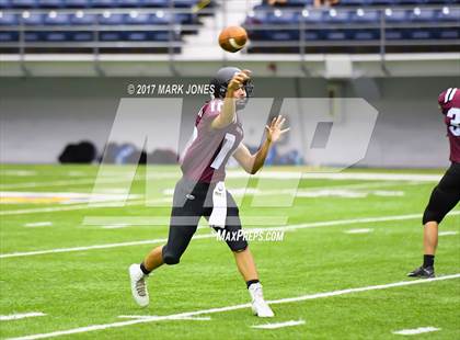 Thumbnail 2 in Needles @ Odyssey Institute (Kick-Off Classic) photogallery.