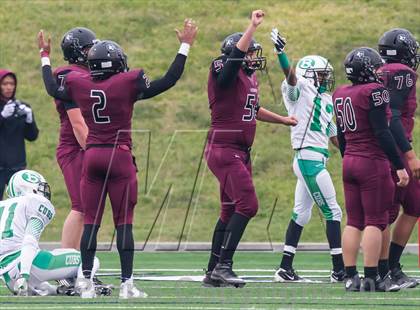 Thumbnail 1 in Brenham vs. George Ranch (UIL 4A D2 III Quarterfinal) photogallery.