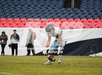 Thumbnail 1 in Cherry Creek vs. Valor Christian (CHSAA 5A State Final) photogallery.