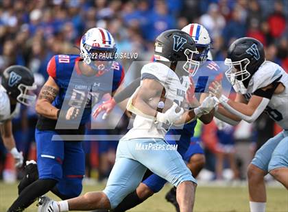 Thumbnail 1 in Cherry Creek vs. Valor Christian (CHSAA 5A State Final) photogallery.