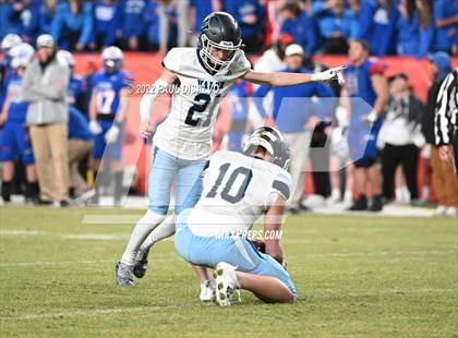 Thumbnail 2 in Cherry Creek vs. Valor Christian (CHSAA 5A State Final) photogallery.