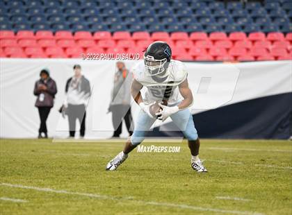 Thumbnail 1 in Cherry Creek vs. Valor Christian (CHSAA 5A State Final) photogallery.
