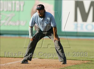 Thumbnail 3 in Georgetown vs. Plano West (Texas 5A Regional Final - Game 3) photogallery.