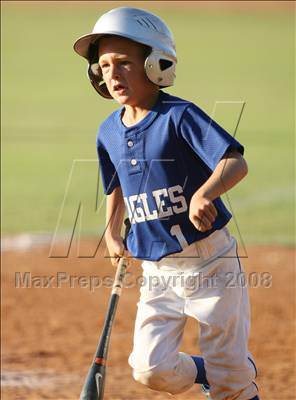 Thumbnail 1 in Georgetown vs. Plano West (Texas 5A Regional Final - Game 3) photogallery.