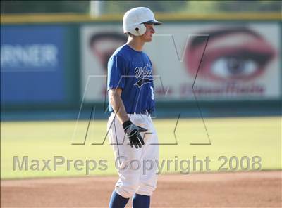 Thumbnail 2 in Georgetown vs. Plano West (Texas 5A Regional Final - Game 3) photogallery.