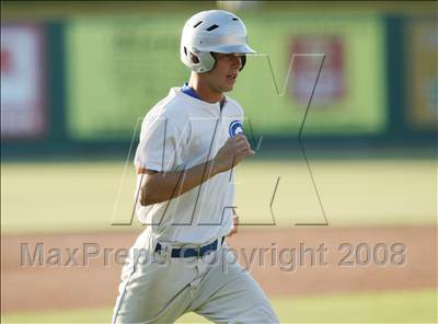 Thumbnail 2 in Georgetown vs. Plano West (Texas 5A Regional Final - Game 3) photogallery.
