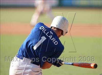 Thumbnail 3 in Georgetown vs. Plano West (Texas 5A Regional Final - Game 3) photogallery.