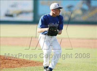 Thumbnail 1 in Georgetown vs. Plano West (Texas 5A Regional Final - Game 3) photogallery.