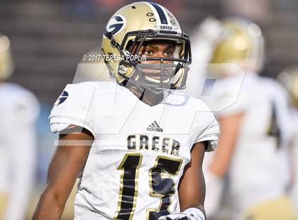 Thumbnail 2 in Greer @ Daniel photogallery.