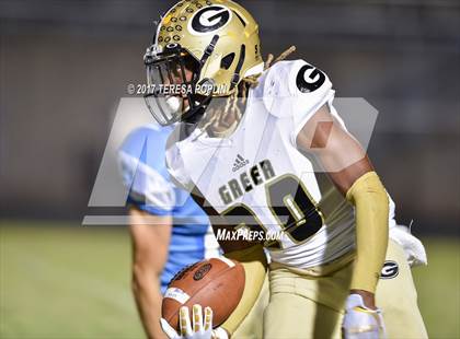 Thumbnail 1 in Greer @ Daniel photogallery.