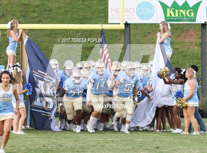 Thumbnail 2 in Greer @ Daniel photogallery.