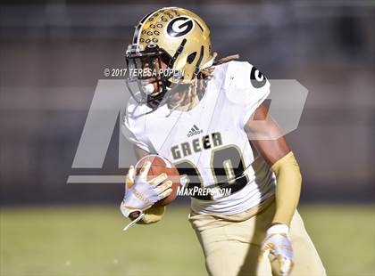 Thumbnail 2 in Greer @ Daniel photogallery.