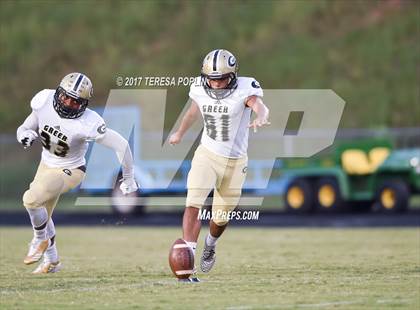 Thumbnail 2 in Greer @ Daniel photogallery.