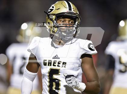 Thumbnail 1 in Greer @ Daniel photogallery.