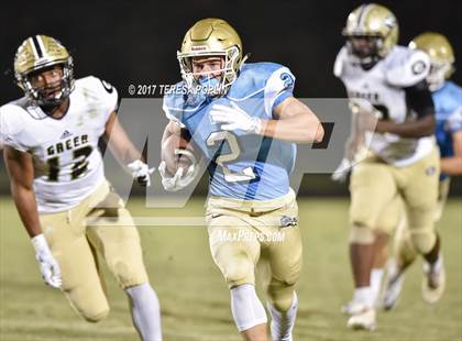 Thumbnail 2 in Greer @ Daniel photogallery.