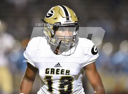 Thumbnail 1 in Greer @ Daniel photogallery.