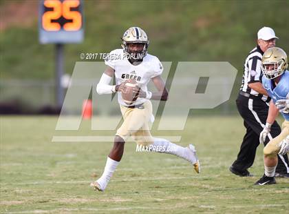 Thumbnail 2 in Greer @ Daniel photogallery.